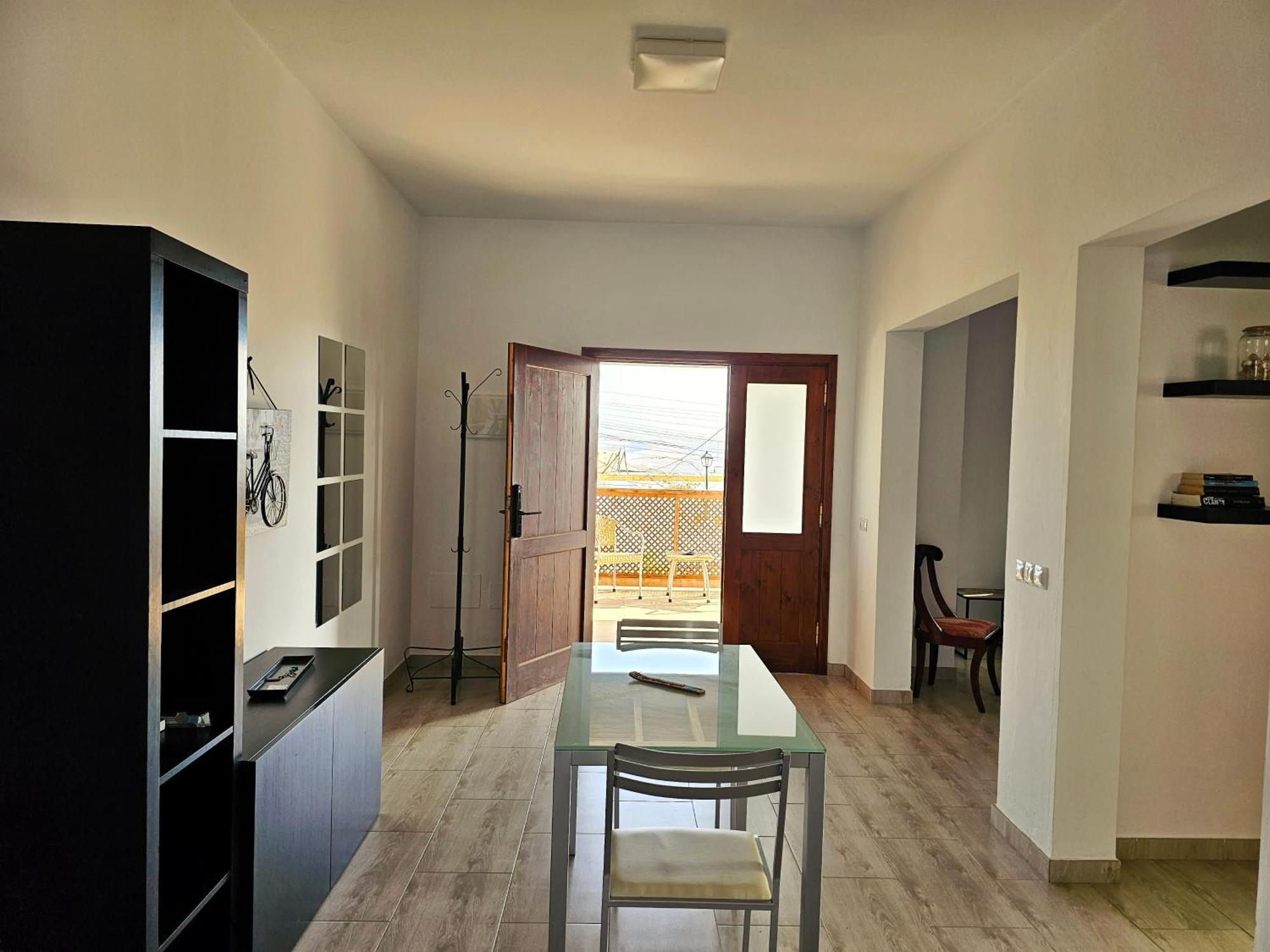 Casa Cernicalo Apartment Nazaret Exterior photo