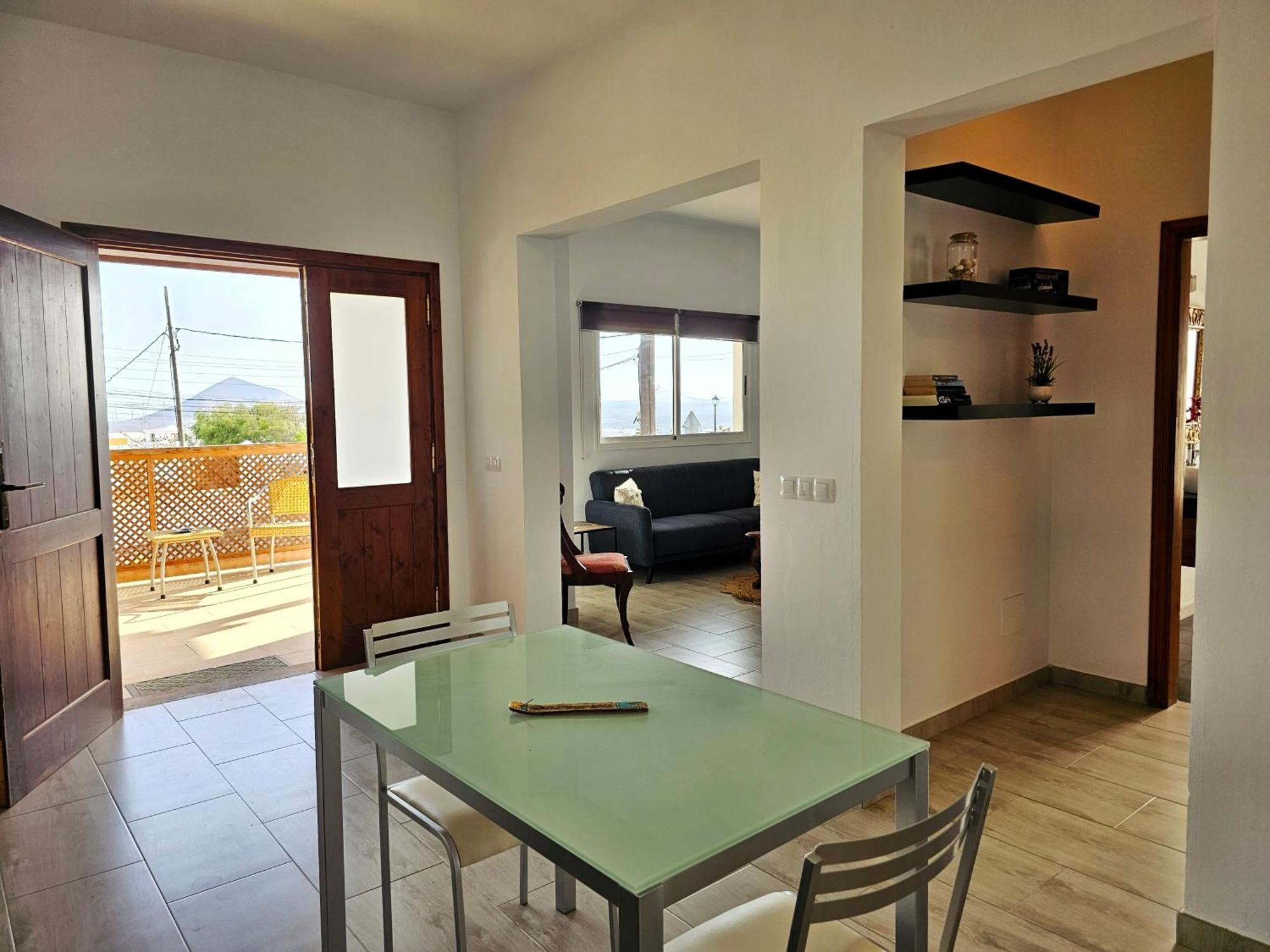 Casa Cernicalo Apartment Nazaret Exterior photo